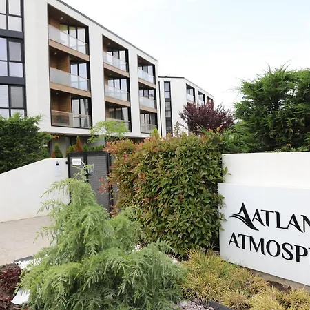 Casa Maiolica In Atlantis Atmosphere * Burgas