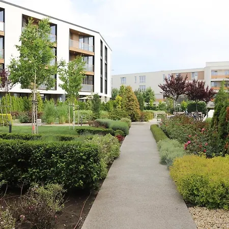 Casa Maiolica In Atlantis Atmosphere Appartamento Burgas