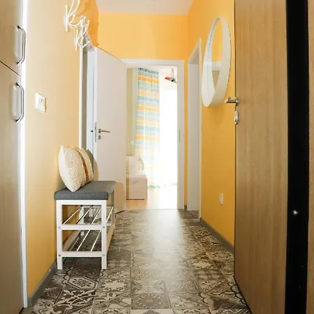 Casa Maiolica In Atlantis Atmosphere Appartamento