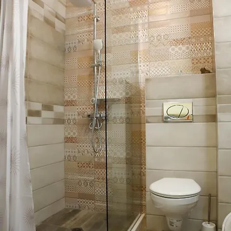 Apartment Casa Maiolica In Atlantis Atmosphere Burgas City