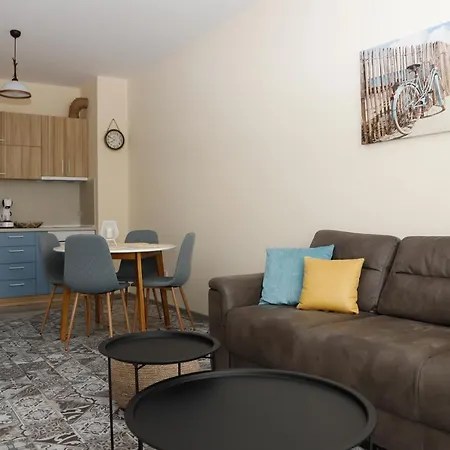 Casa Maiolica In Atlantis Atmosphere Appartamento *