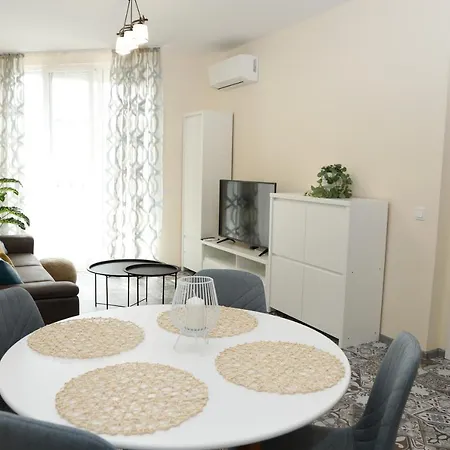 Apartment Casa Maiolica In Atlantis Atmosphere *