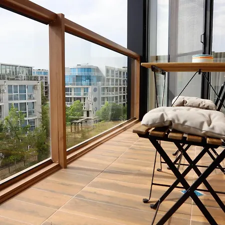 Casa Maiolica In Atlantis Atmosphere Appartamento