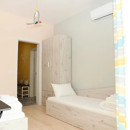 Apartment Casa Maiolica In Atlantis Atmosphere