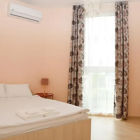 Casa Maiolica In Atlantis Atmosphere Burgas